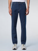 1 | Koyu Denim
