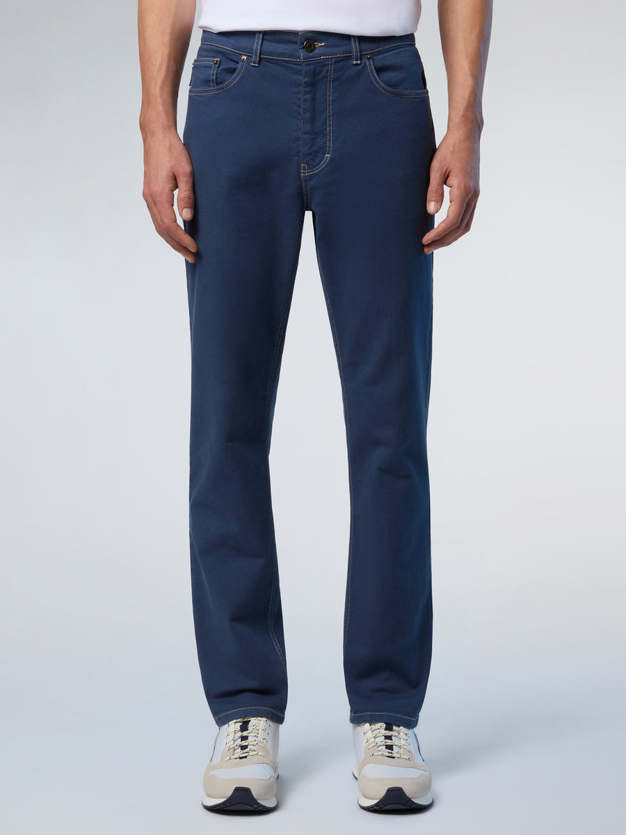 1 | Koyu Denim