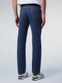 3 | Koyu Denim