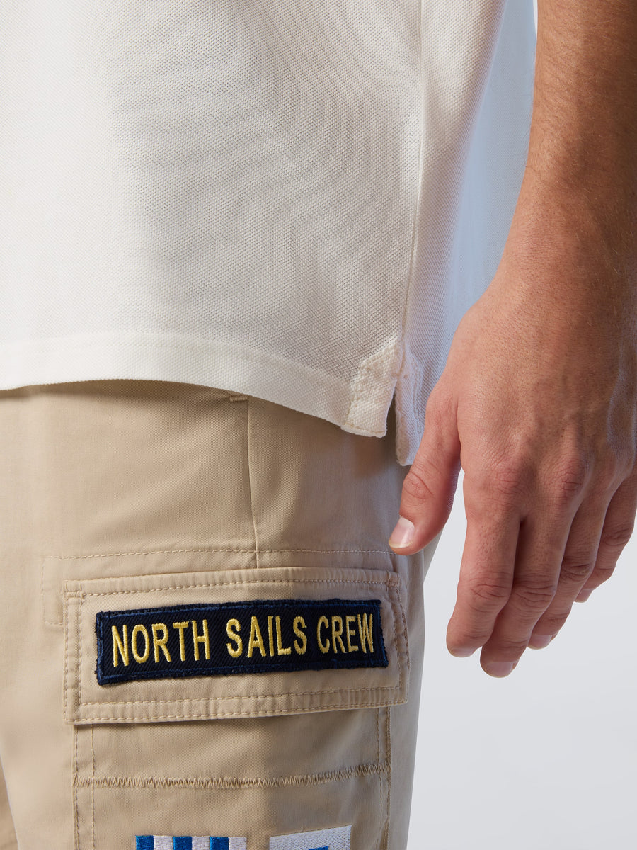 7 | Marshmallow Beyazı