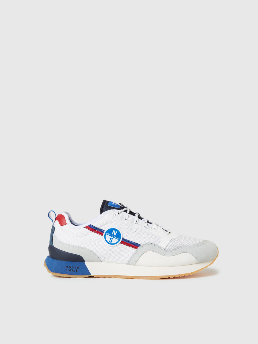 Hover | Beyaz