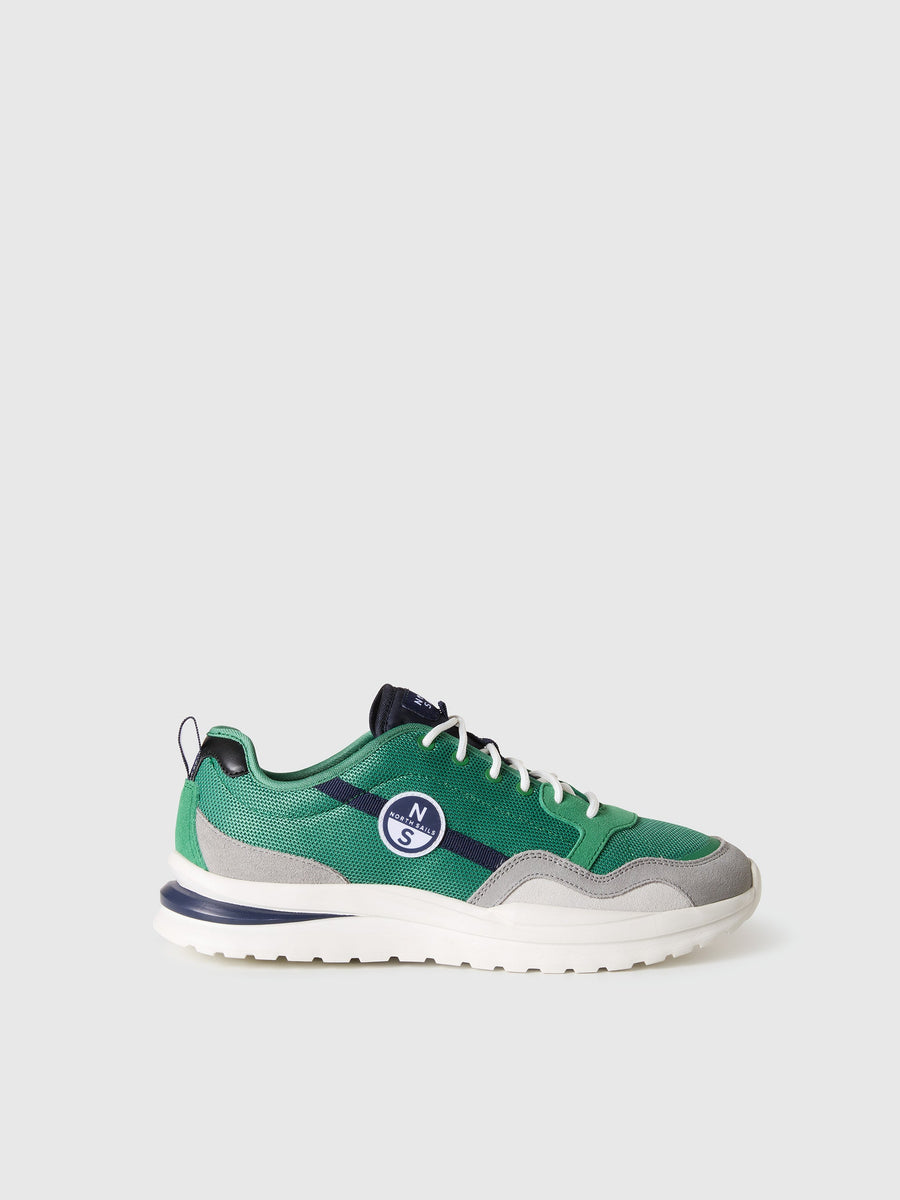 Hover | Yeşil