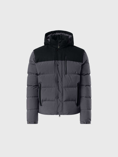 Hover | Phantom Grisi