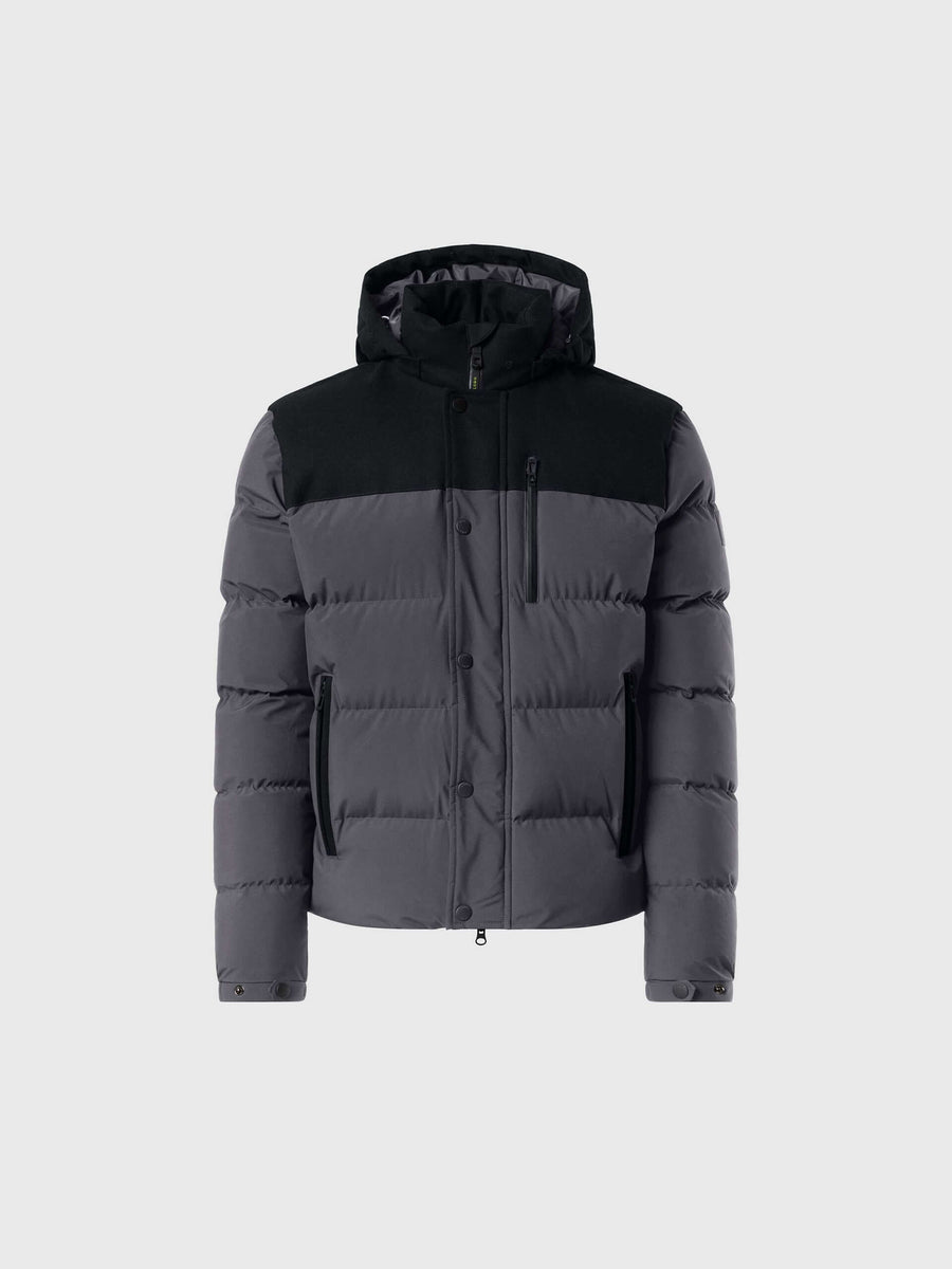 Hover | Phantom Grisi