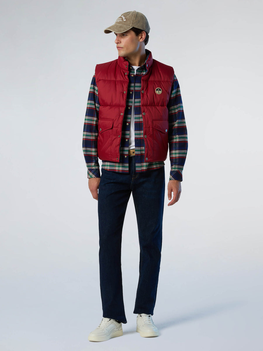 4 | Şakayık Kırmızısı