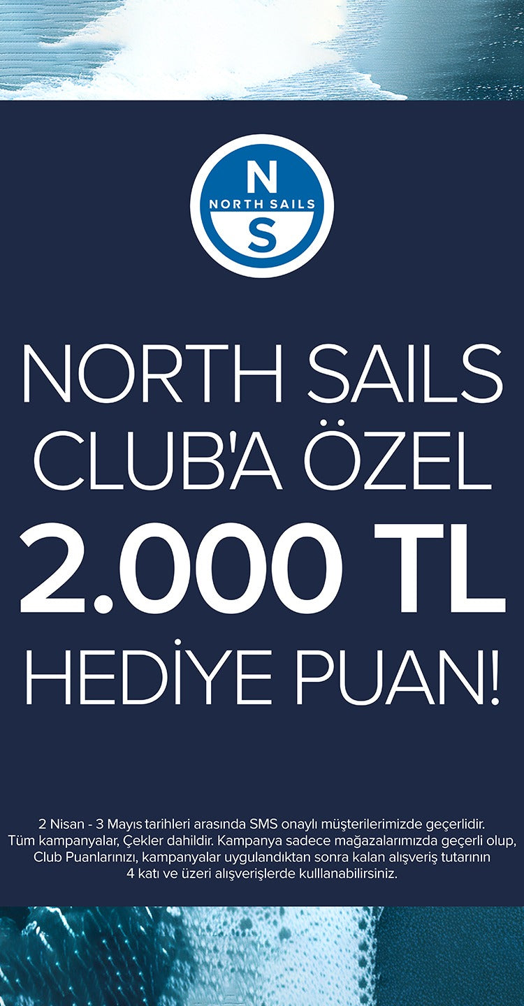 North Sails Türkiye