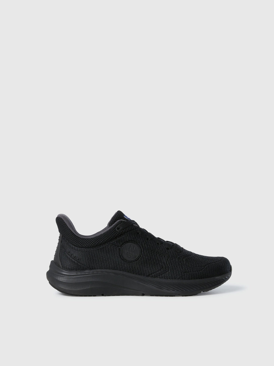 Hover | Siyah