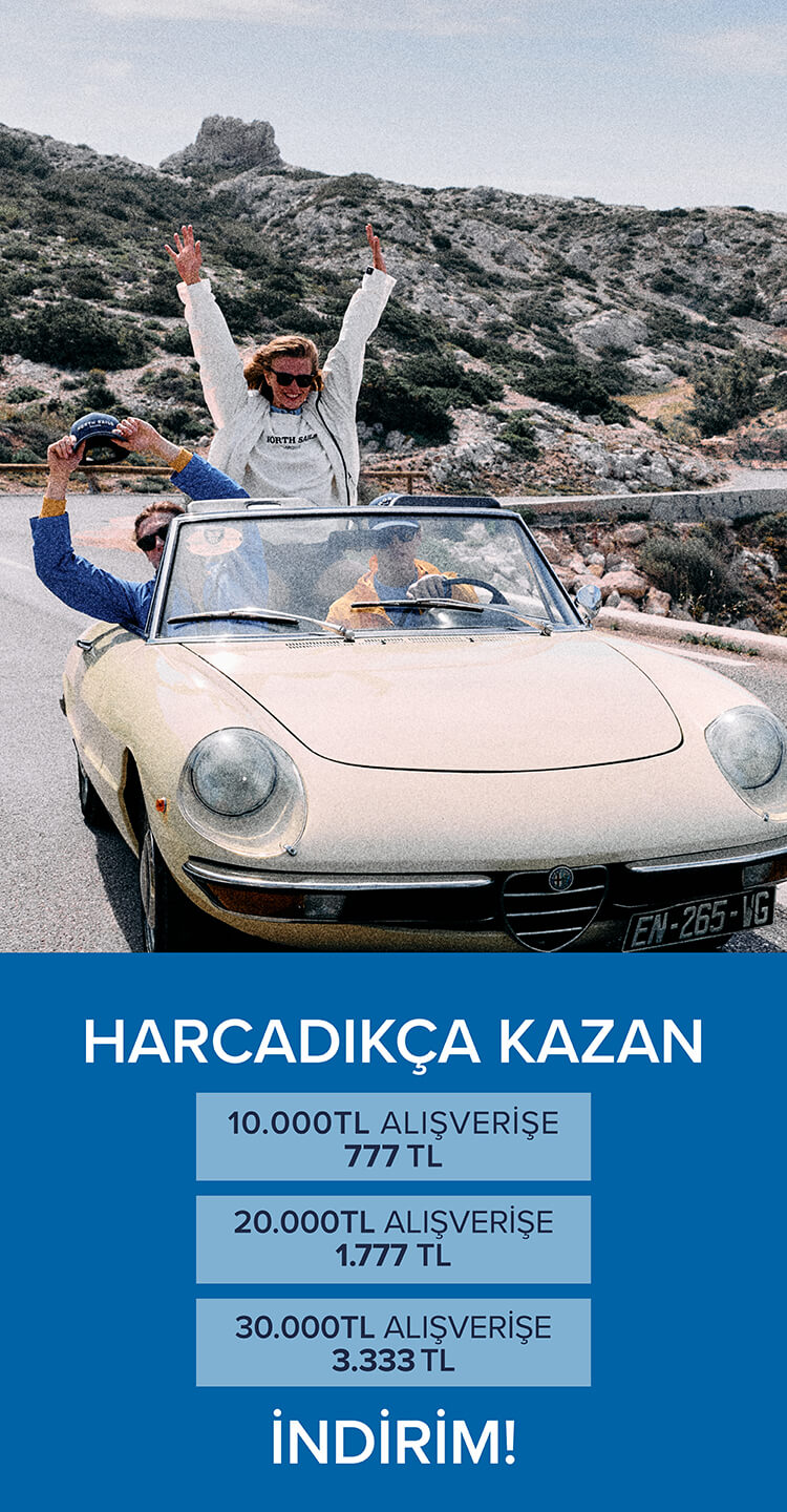 North Sails Türkiye