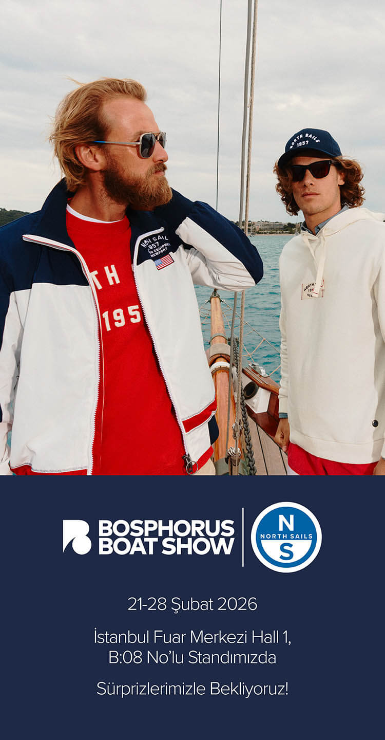 North Sails Türkiye