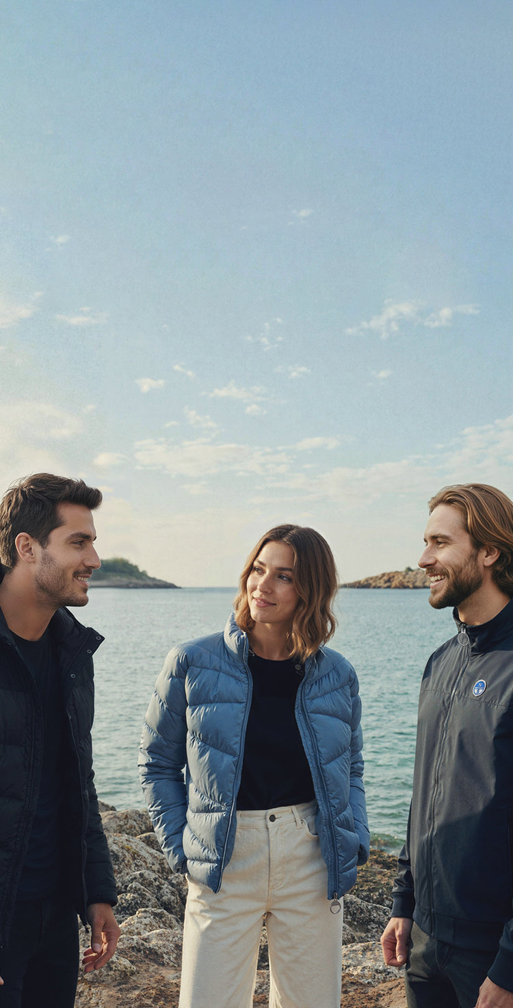 North Sails Türkiye