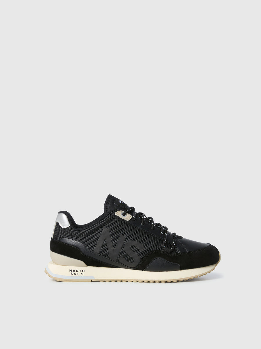 Hover | Siyah