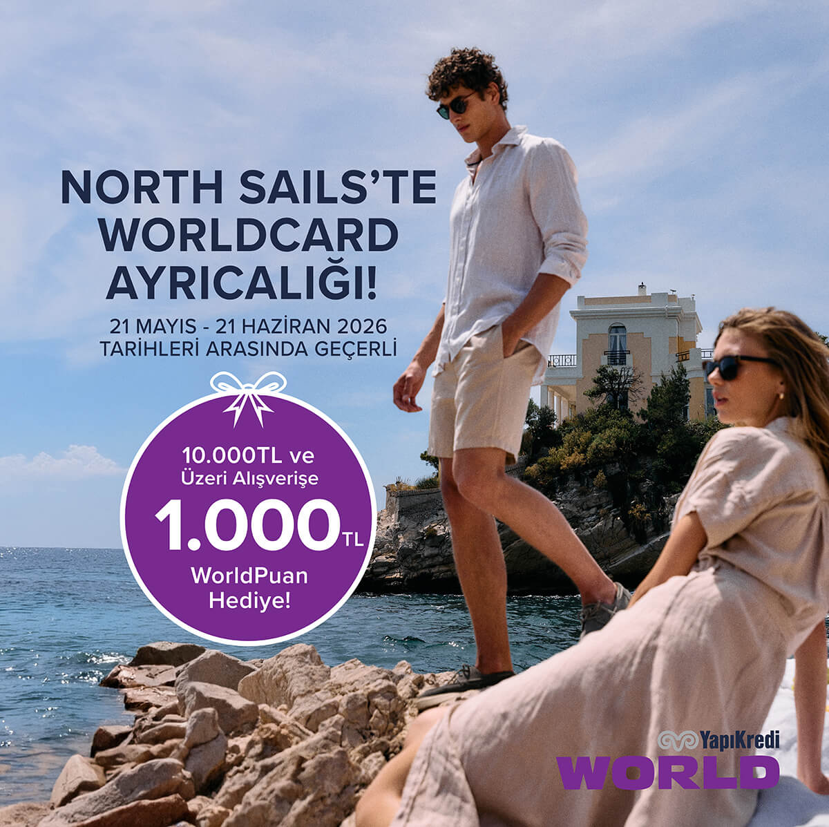 North Sails Türkiye