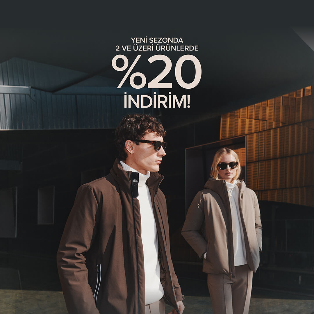 Yeni Sezon FW'26