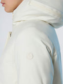 Haven 3 Katmanlı Kadın Uzun Mont