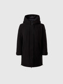 Haven 3 Katmanlı Kadın Uzun Mont