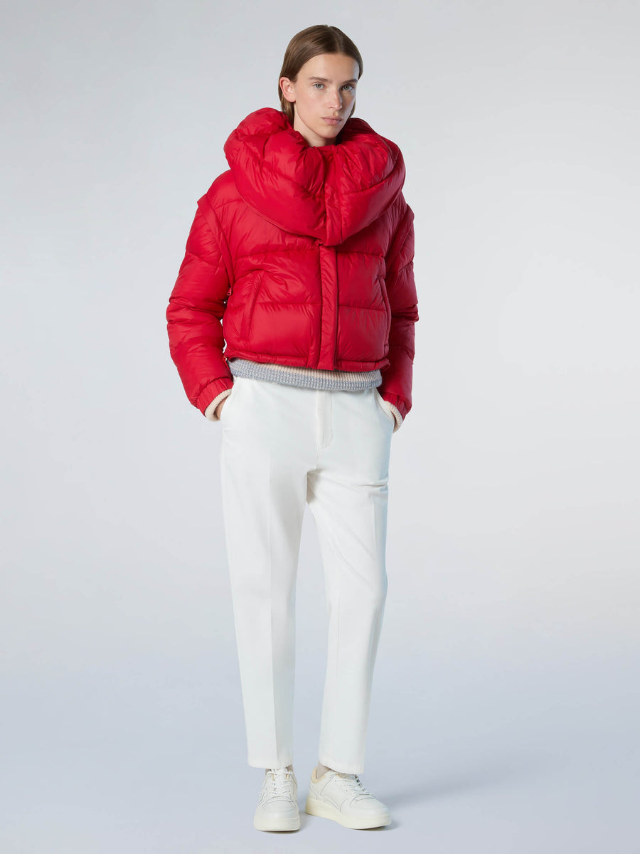 4 | Scarlet Kırmızısı