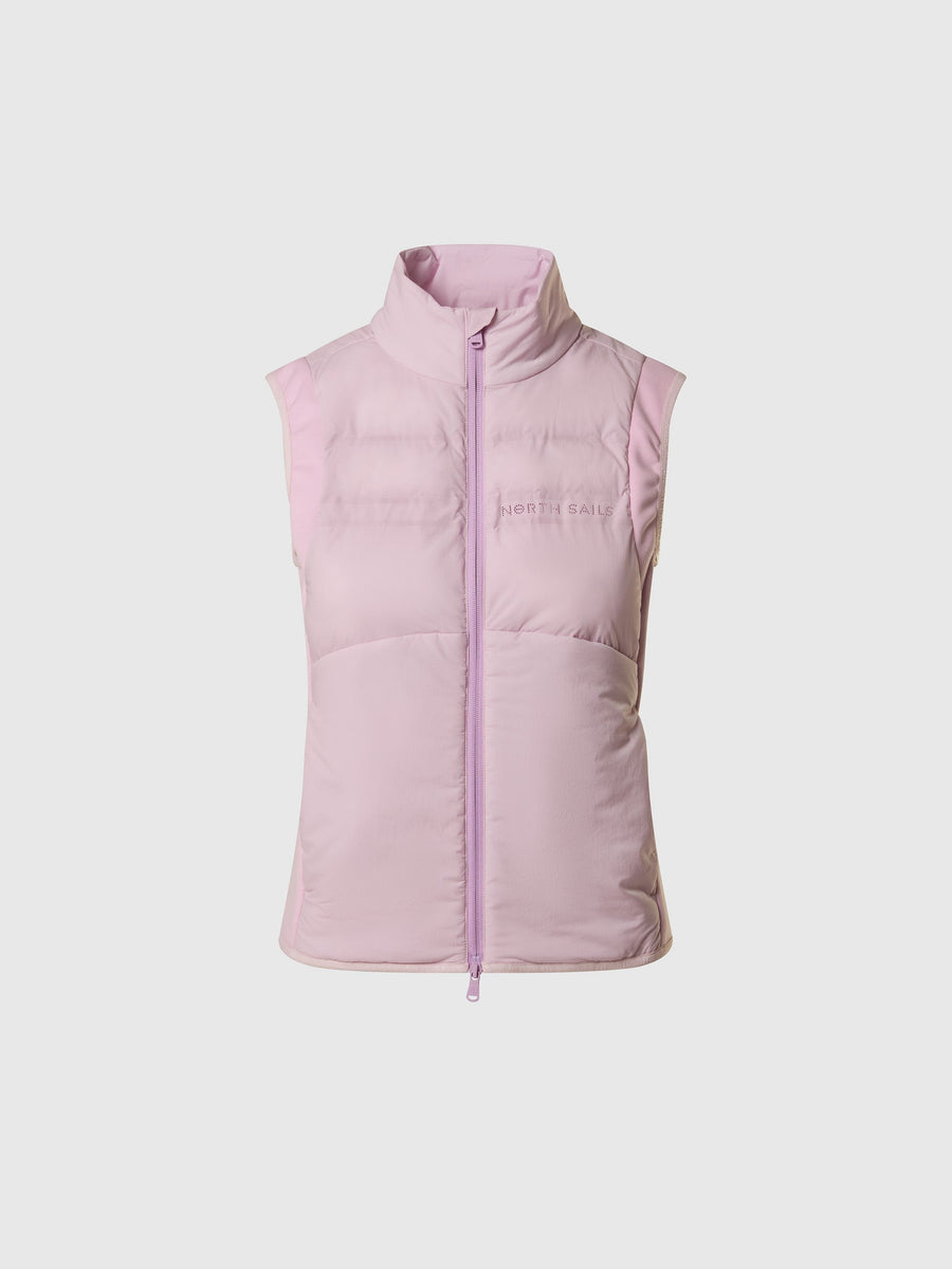 Hover | Soluk Pembe