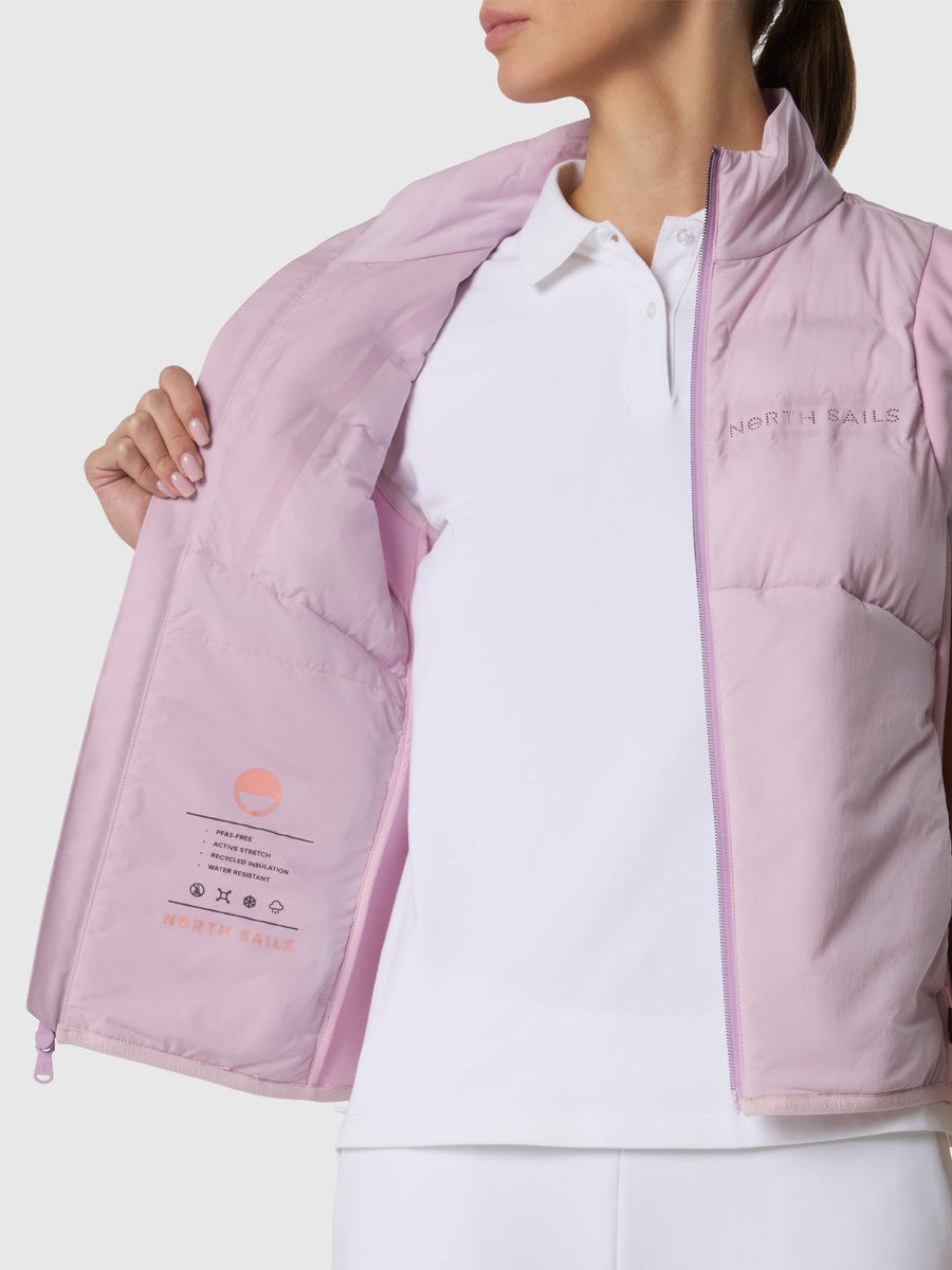 8 | Soluk Pembe