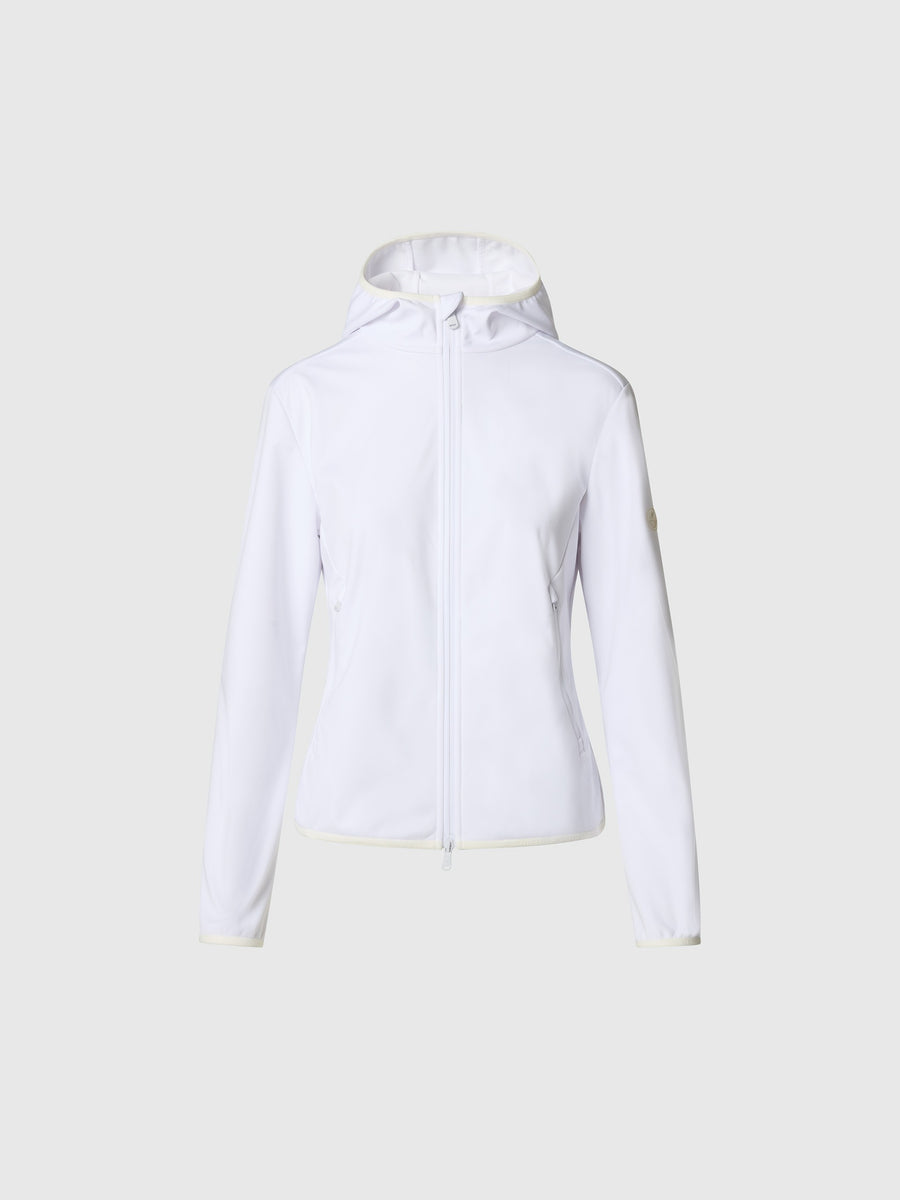 Hover | Krem Badem