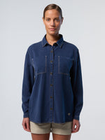 Koyu Denim
