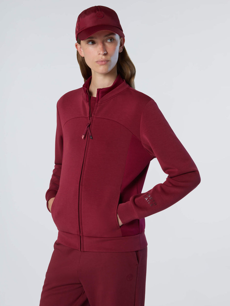 2 | Derin Kırmızı