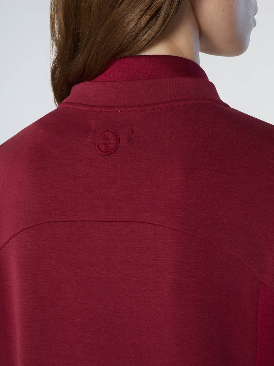 7 | Derin Kırmızı