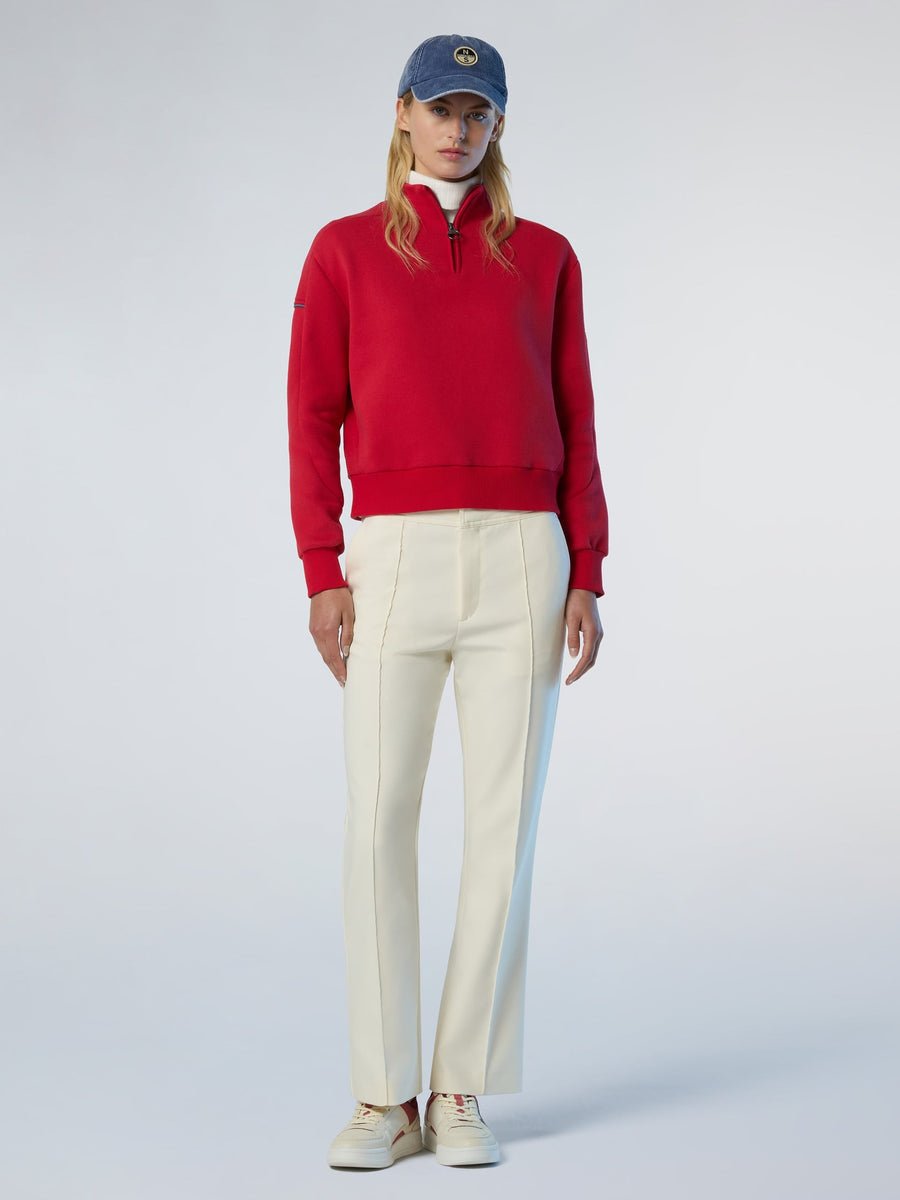 4 | Scarlet Kırmızısı