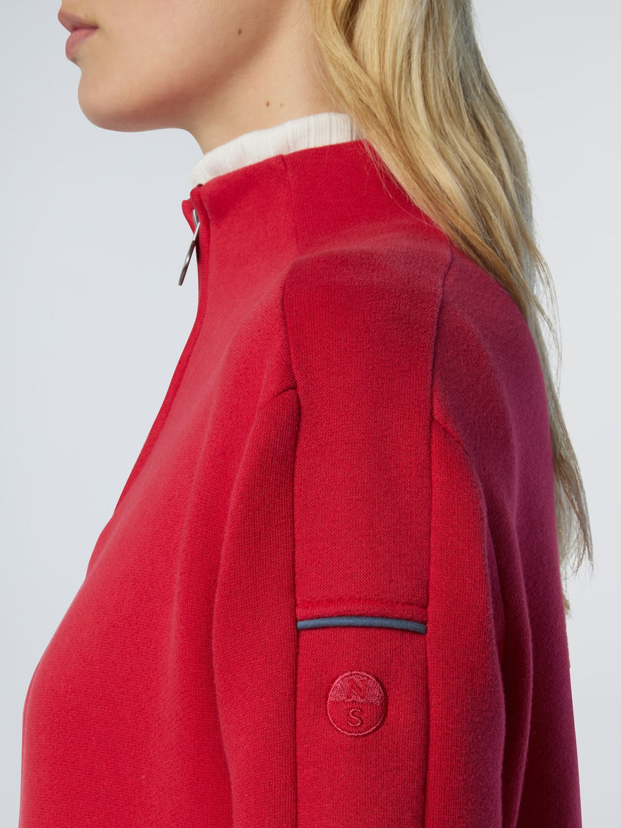 6 | Scarlet Kırmızısı