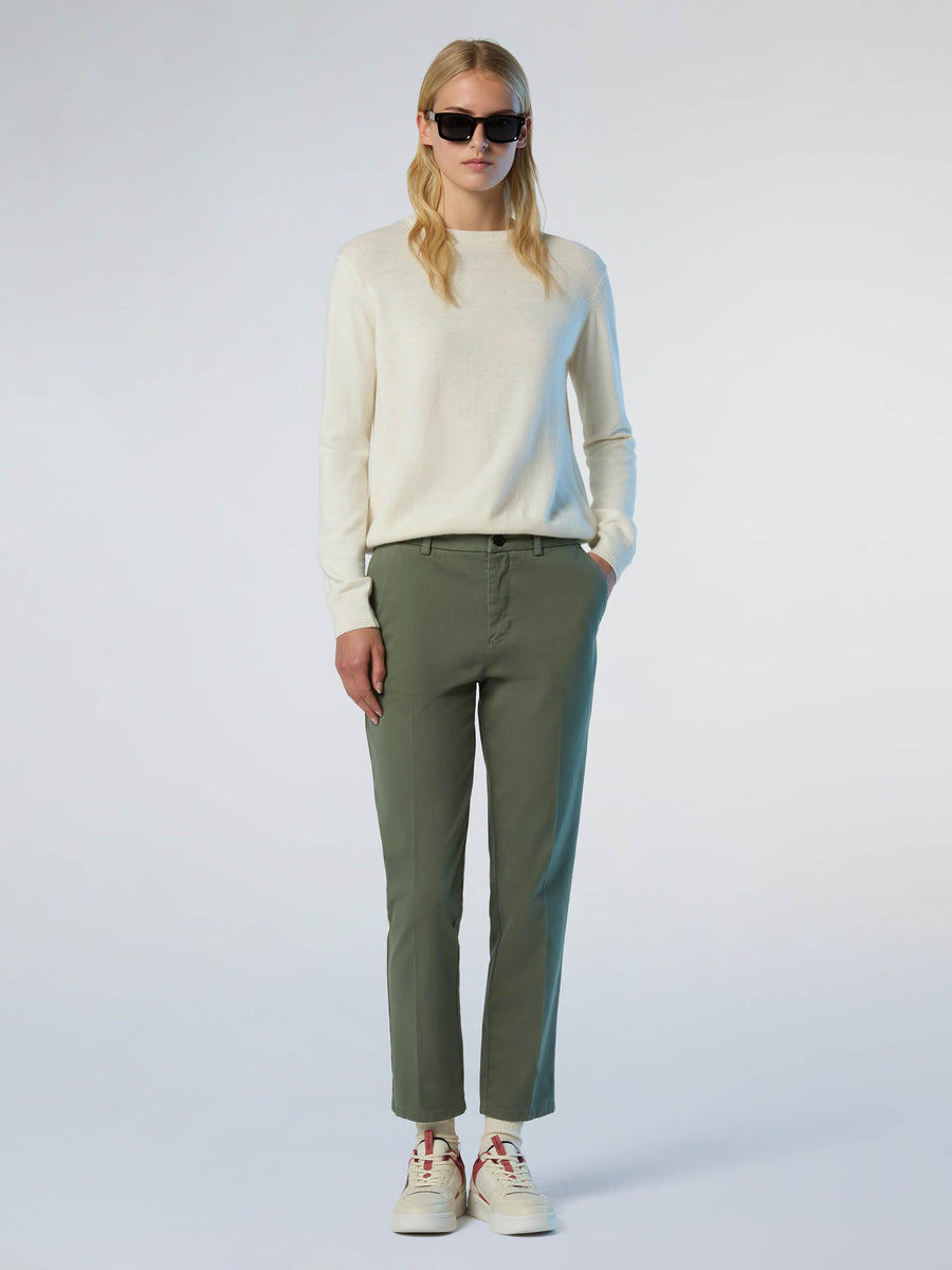 4 | Marshmallow Beyazı