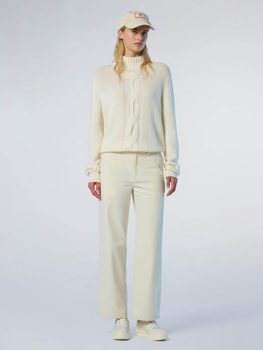 4 | Marshmallow Beyazı