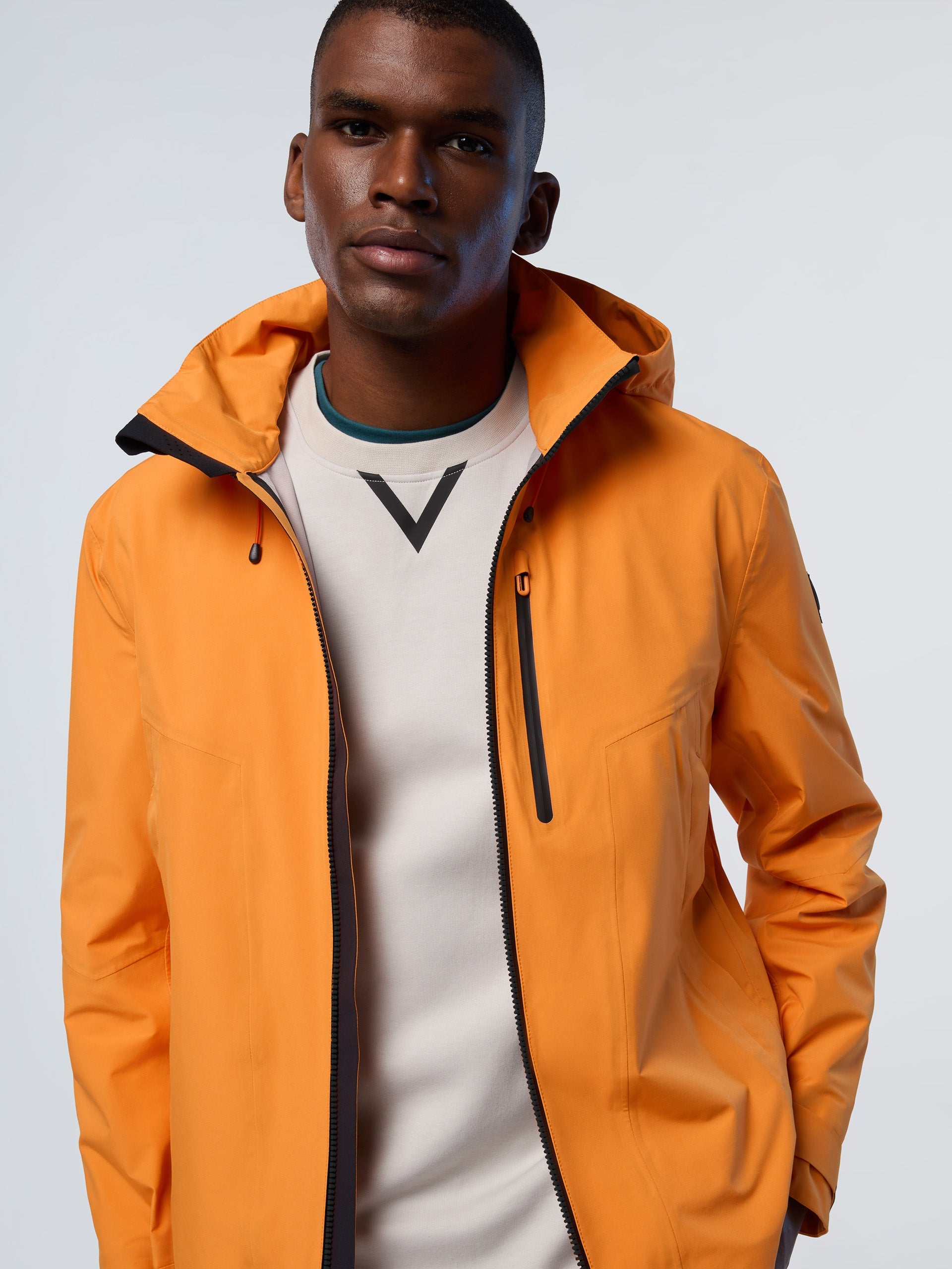 Dik Yaka Edge Tech Sailor Mont | North Sails