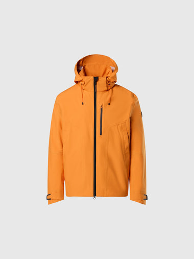 Hover | Papaya Turuncusu