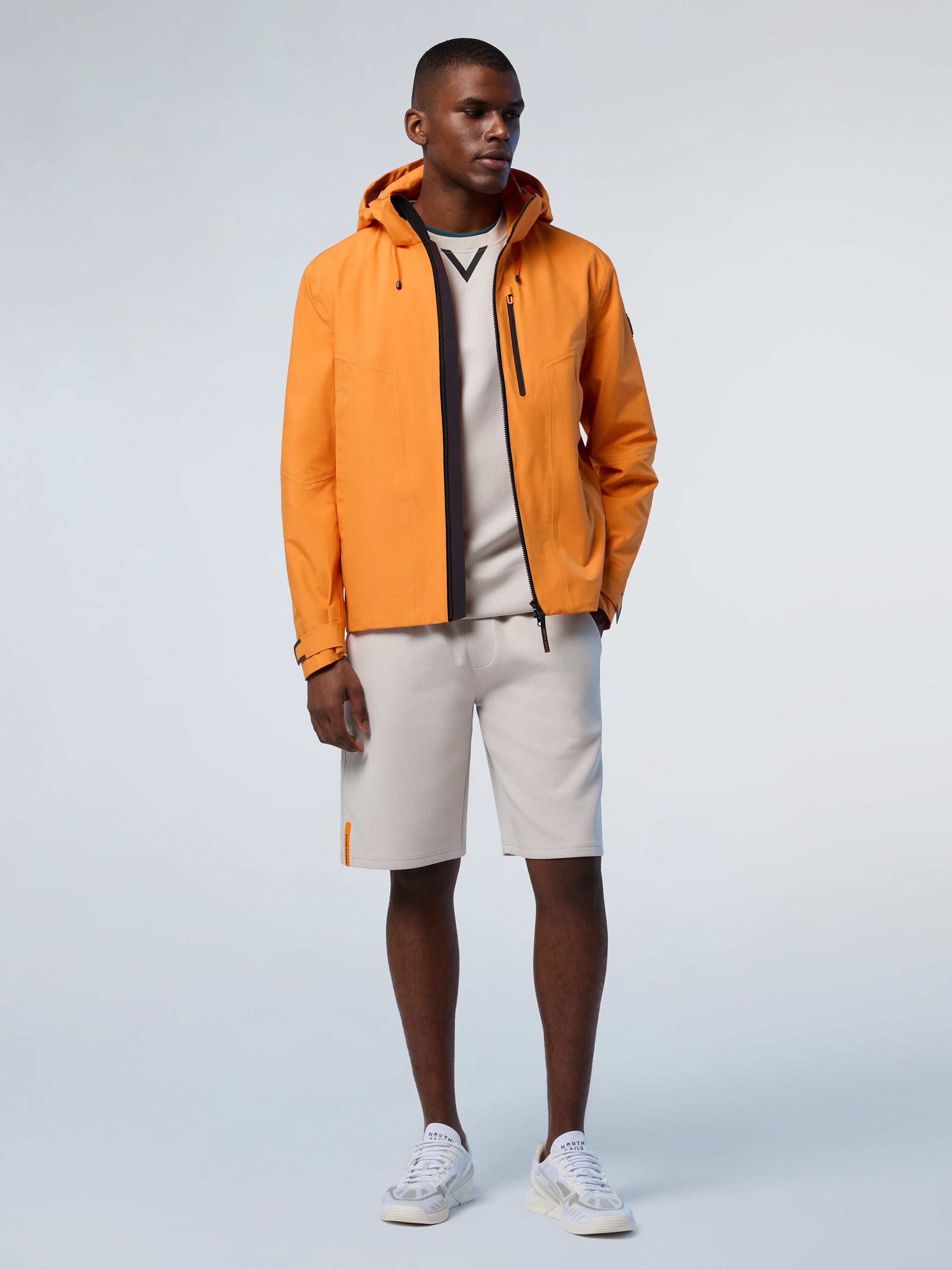 Dik Yaka Edge Tech Sailor Mont | North Sails