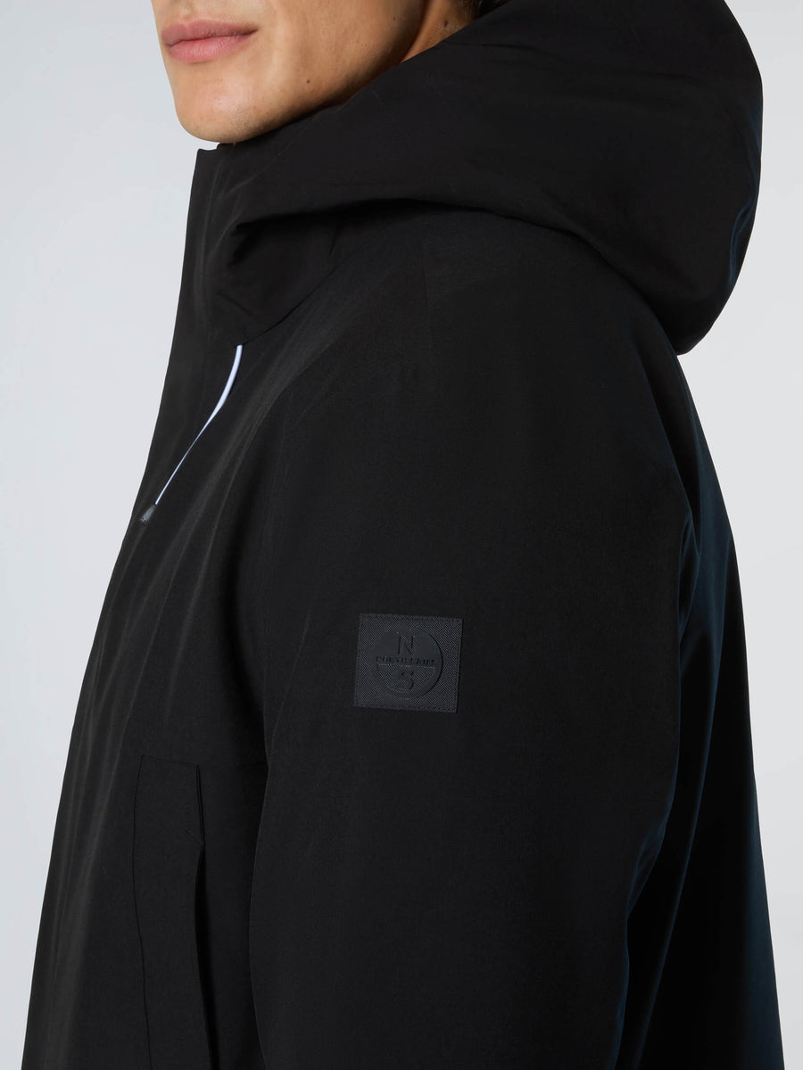 Storm 3IN1 Erkek Trençkot