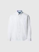 Hover | Beyaz