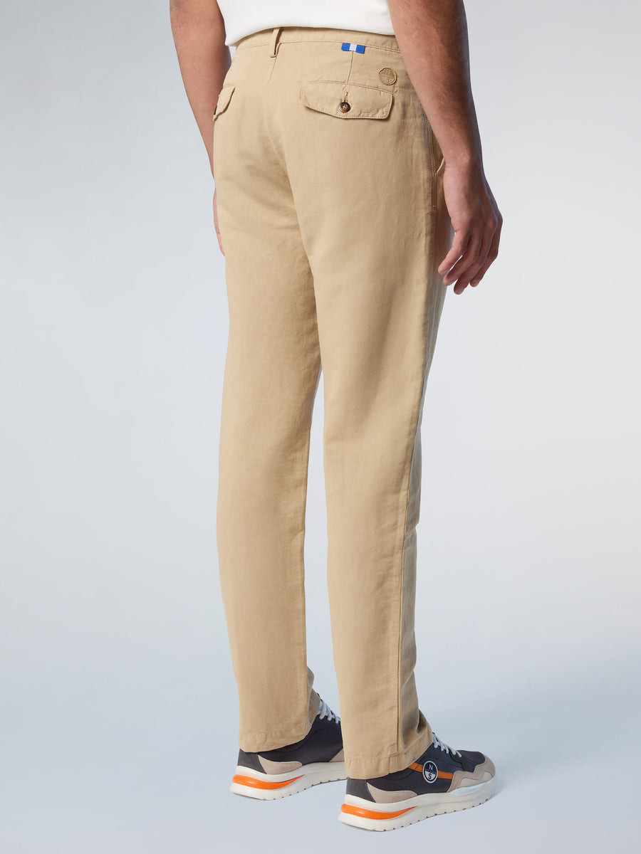 3 | Chino Beji