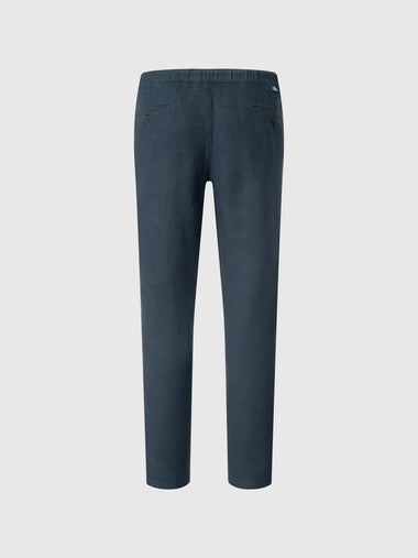 Hover | Koyu Denim