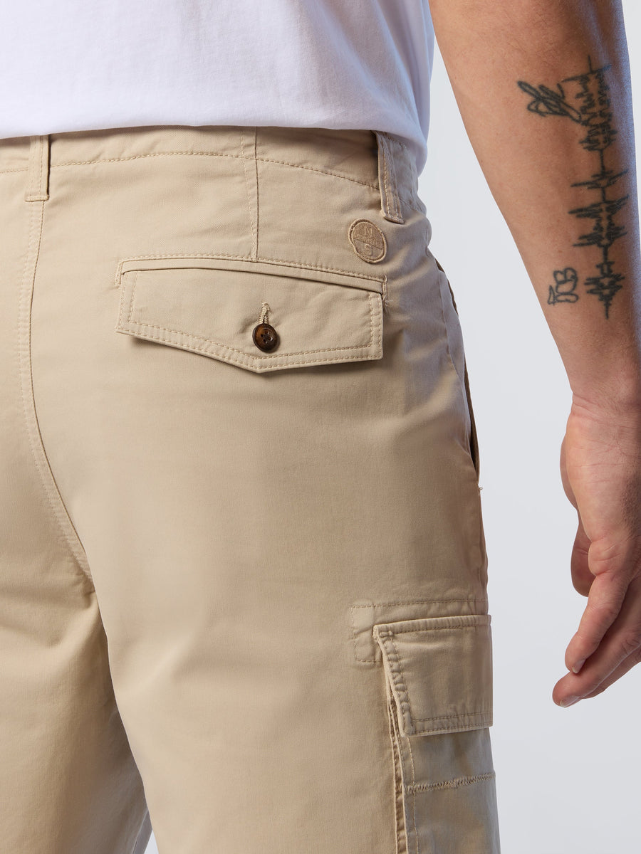 5 | Chino Beji