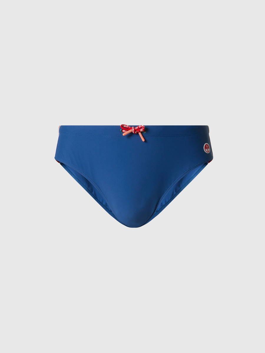 Hover | Elektrik Mavisi