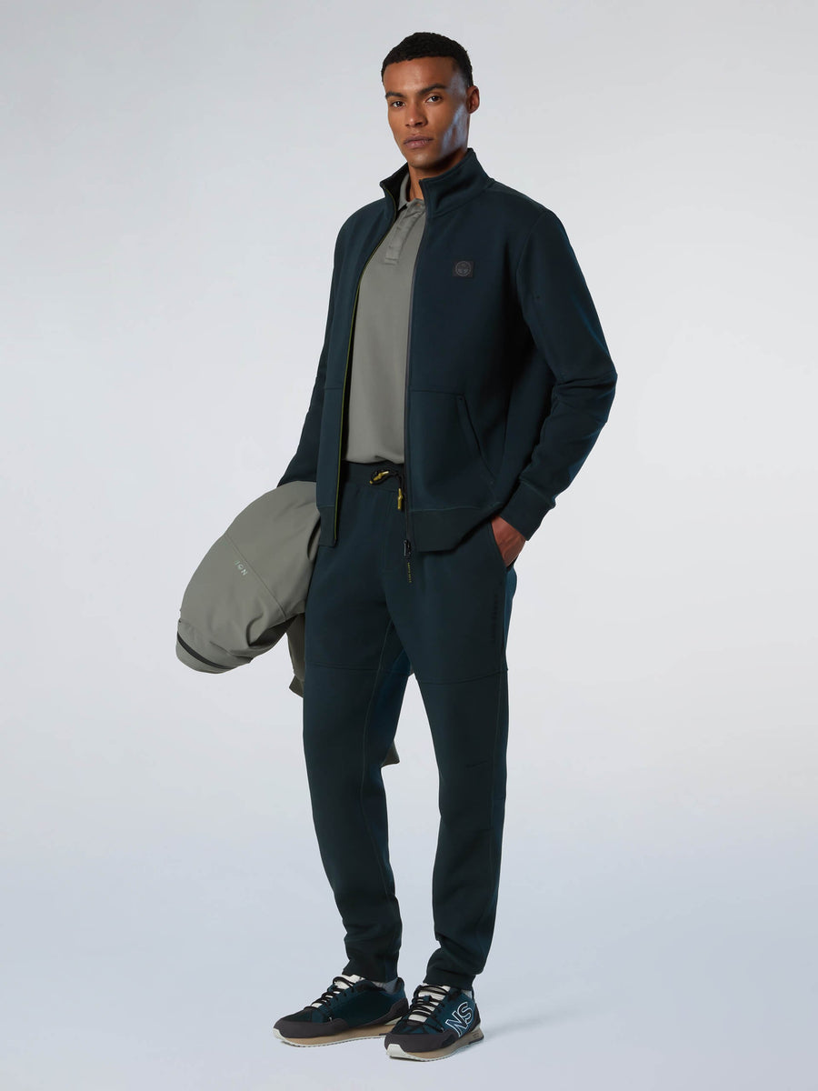 4 | Gizemli Orman Yeşili