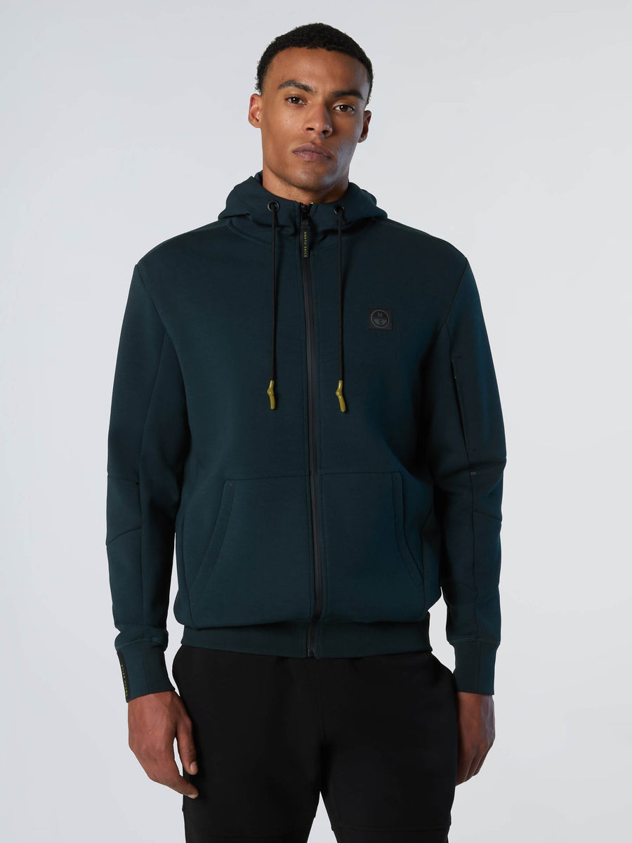 1 | Gizemli Orman Yeşili