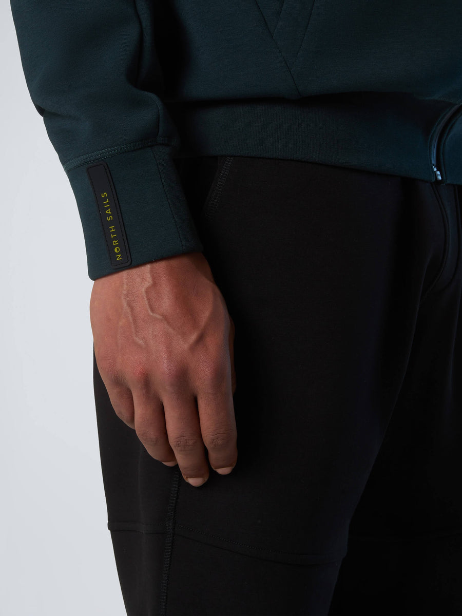 6 | Gizemli Orman Yeşili