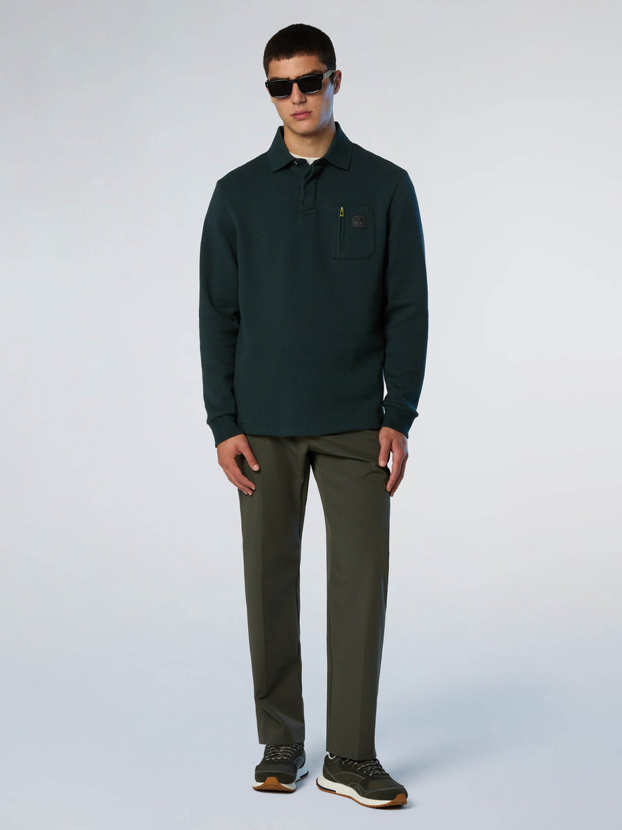 4 | Gizemli Orman Yeşili