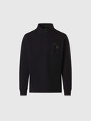 Uzun Kollu Erkek Cepli Polo Yaka Tişört