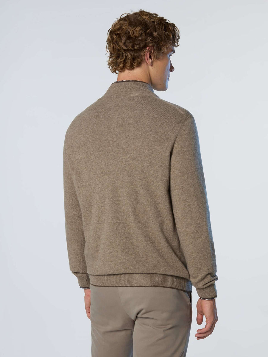 3 | Melanj Fosil Grisi