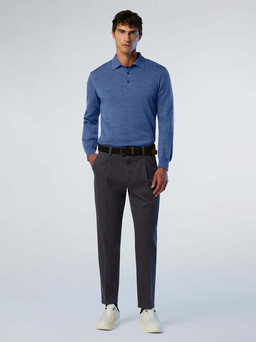 4 | Çin Mavisi Melanj