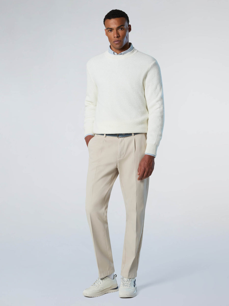 4 | Marshmallow Beyazı