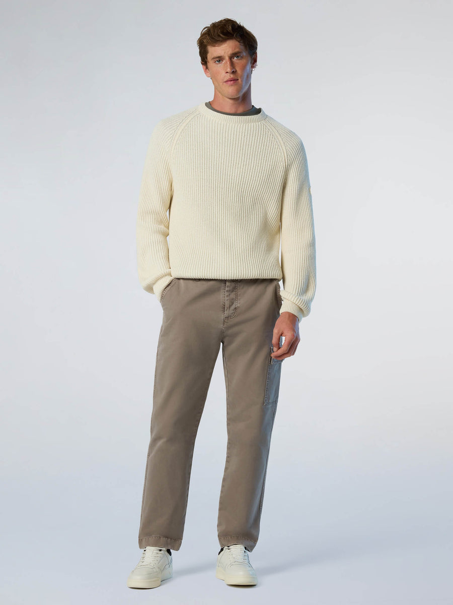 4 | Marshmallow Beyazı