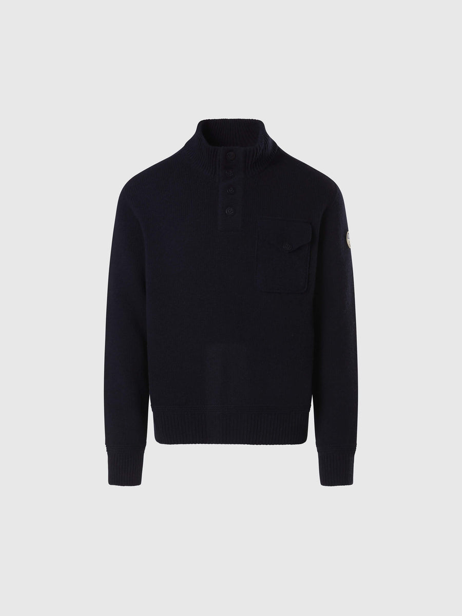 Hover | Deniz Laciverti