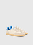 Earl Erkek Bej Sneaker